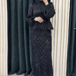 Laysa abiye - Görsel 3