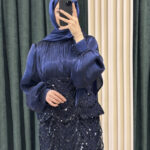 Laysa abiye - Görsel 2
