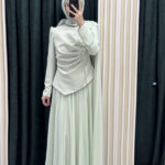 NEW ELEGANS ABİYE