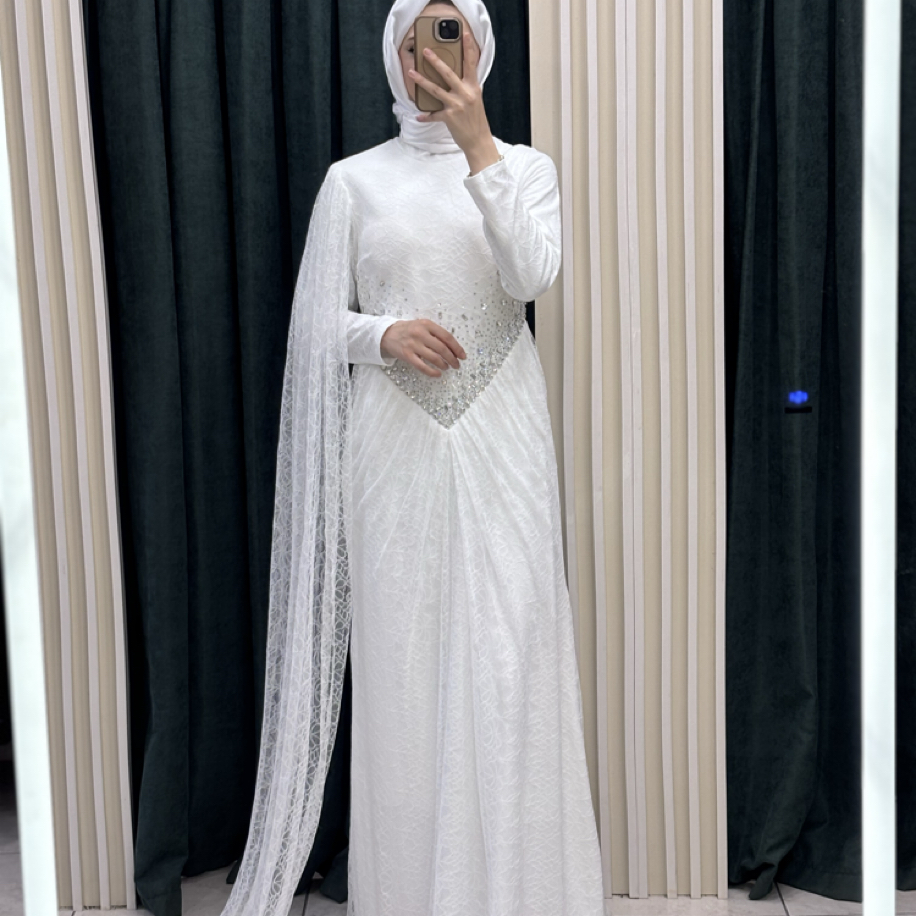 Elegansprive_9609510519cfb968f74dedd1c23095eb-1 Özdil dantel abiye - Görsel 1