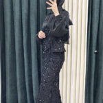 Laysa abiye - Görsel 5