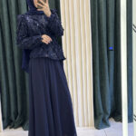 Zafira abiye - Görsel 4
